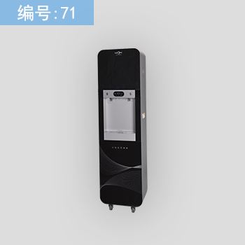 校園開(kāi)水器為中小學(xué)生解決飲水問(wèn)題