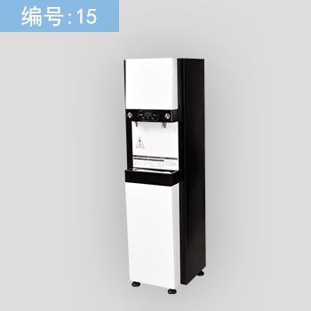 艾迪衛(wèi)開水器走進中小學(xué)